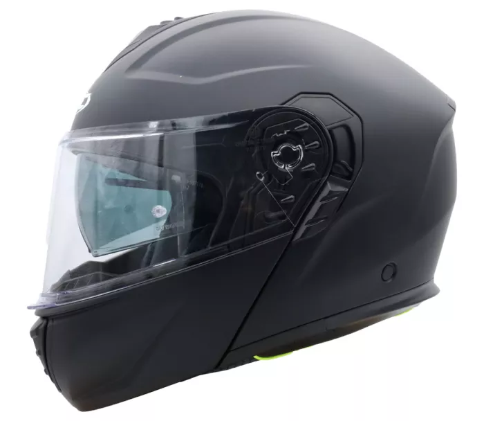 XRC Touraner 3.0 black matt vel. L