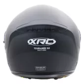 XRC Touraner 3.0 black matt vel. L