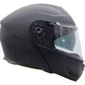 XRC Touraner 3.0 black matt vel. L