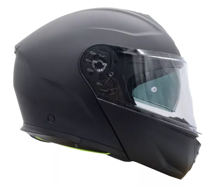 XRC Touraner 3.0 black matt vel. L