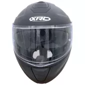 XRC Touraner 3.0 black matt vel. L