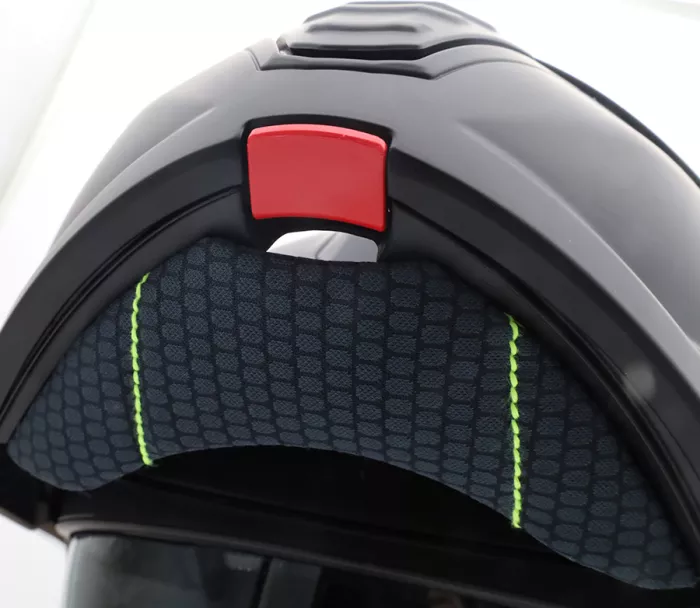 XRC Touraner 3.0 black matt vel. L