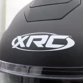 XRC Touraner 3.0 black matt vel. L