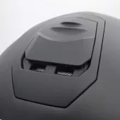 XRC Touraner 3.0 black matt vel. L