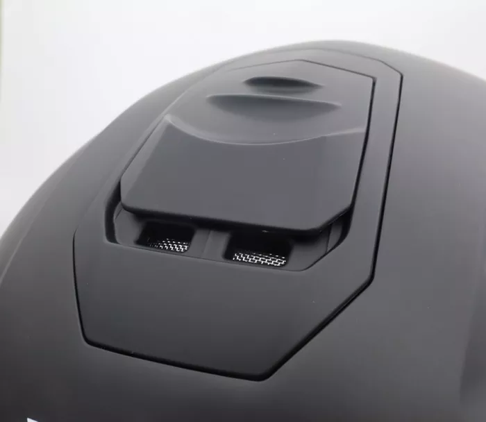 XRC Touraner 3.0 black matt vel. L