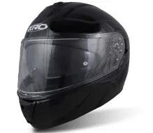 XRC Touraner 3.0 black glossy vel. XS