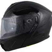 XRC Touraner 3.0 black glossy vel. XS