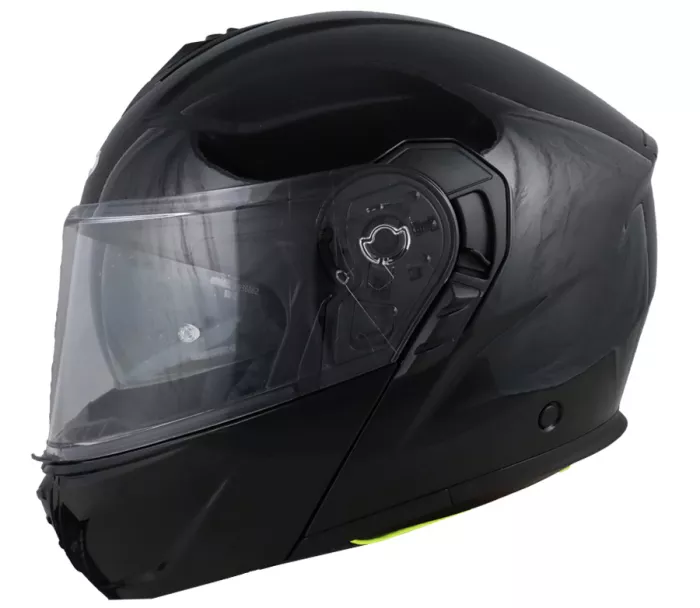 XRC Touraner 3.0 black glossy vel. XS
