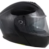 XRC Touraner 3.0 black glossy vel. XS