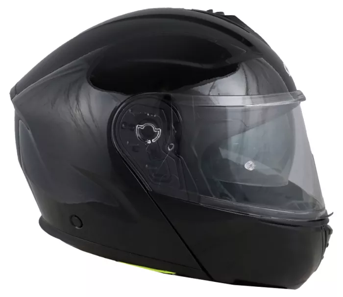 XRC Touraner 3.0 black glossy vel. XS