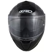 XRC Touraner 3.0 black glossy vel. XS