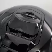 XRC Touraner 3.0 black glossy vel. XS