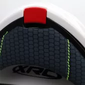 XRC Touraner 3.0 white vel. M