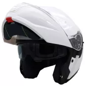 XRC Touraner 3.0 white vel. M