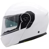 XRC Touraner 3.0 white vel. M