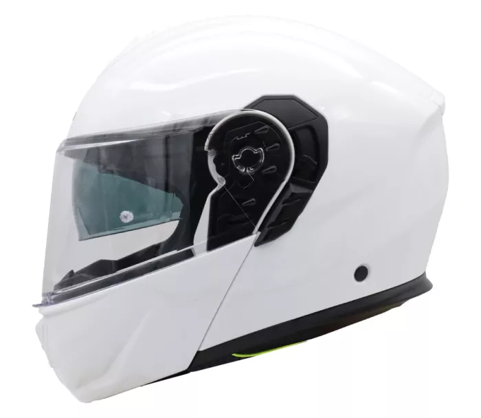 XRC Touraner 3.0 white vel. M