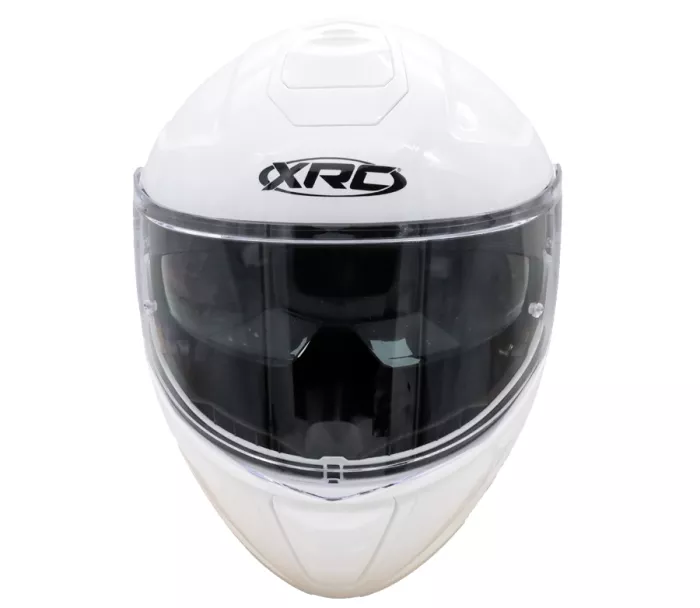 XRC Touraner 3.0 white vel. M
