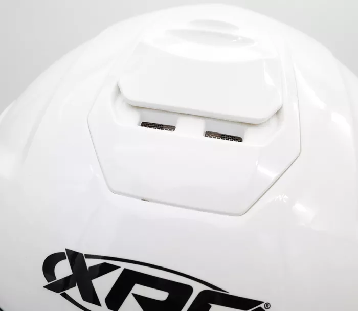 XRC Touraner 3.0 white vel. M