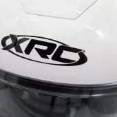 XRC Touraner 3.0 white vel. M