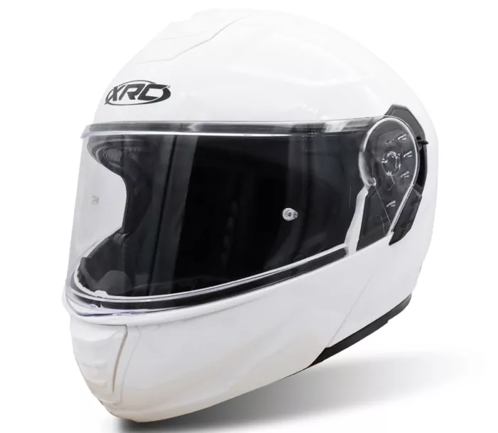 XRC Touraner 3.0 white vel. M
