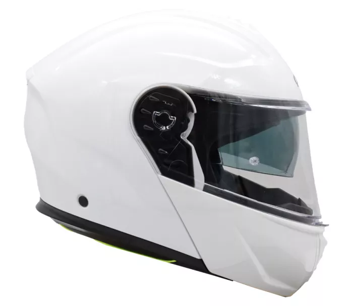 XRC Touraner 3.0 white vel. M
