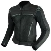 XRC TOURER AIR HLT Tech Air ready men jacket black vel. 52