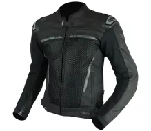 XRC TOURER AIR HLT Tech Air ready men jacket black vel. 60
