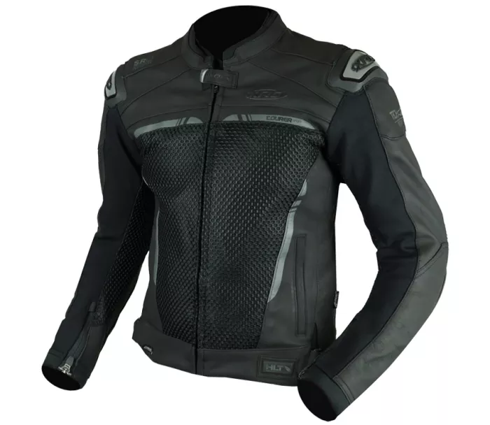 XRC TOURER AIR HLT Tech Air ready men jacket black vel. 52
