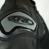 XRC TOURER AIR HLT Tech Air ready men jacket black vel. 52