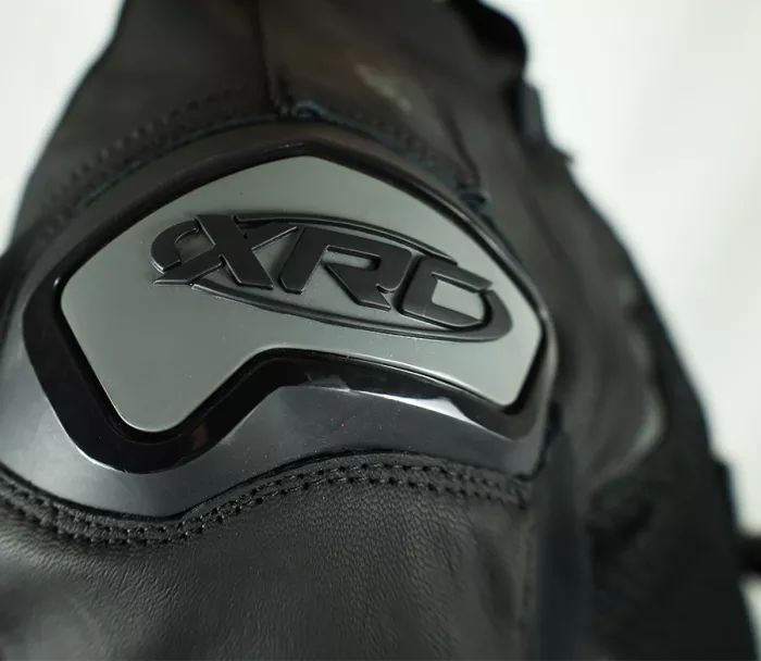 XRC TOURER AIR HLT Tech Air ready men jacket black vel. 52