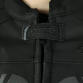 XRC TOURER AIR HLT Tech Air ready men jacket black vel. 52