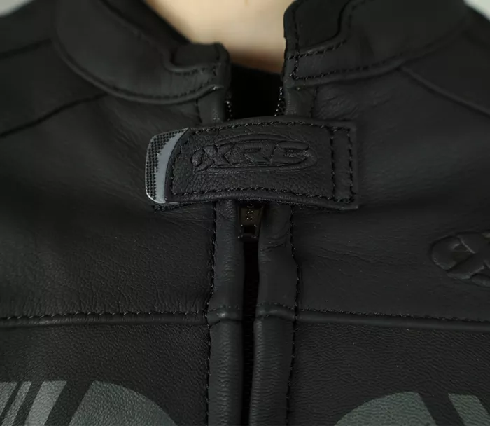 XRC TOURER AIR HLT Tech Air ready men jacket black vel. 52