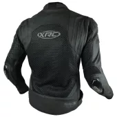 XRC TOURER AIR HLT Tech Air ready men jacket black vel. 52
