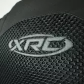 XRC TOURER AIR HLT Tech Air ready men jacket black vel. 52