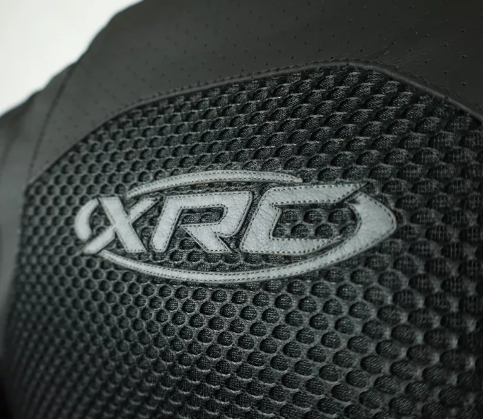 XRC TOURER AIR HLT Tech Air ready men jacket black vel. 52