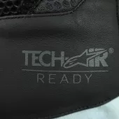 XRC TOURER AIR HLT Tech Air ready men jacket black vel. 52