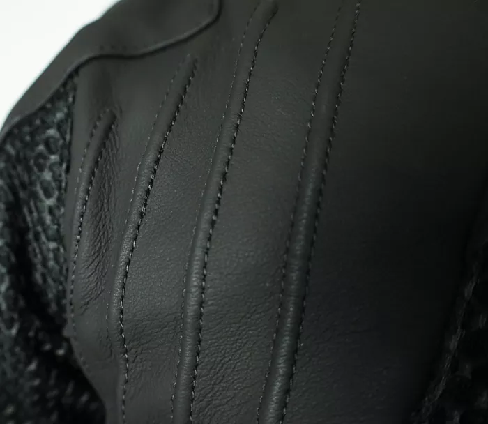 XRC TOURER AIR HLT Tech Air ready men jacket black vel. 52
