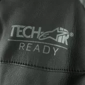 XRC TOURER AIR HLT Tech Air ready men jacket black vel. 52