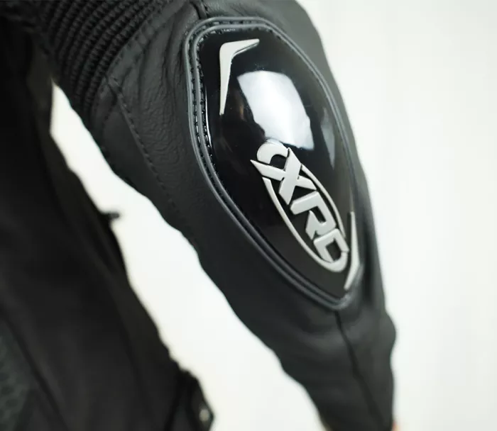 XRC TOURER AIR HLT Tech Air ready men jacket black vel. 52