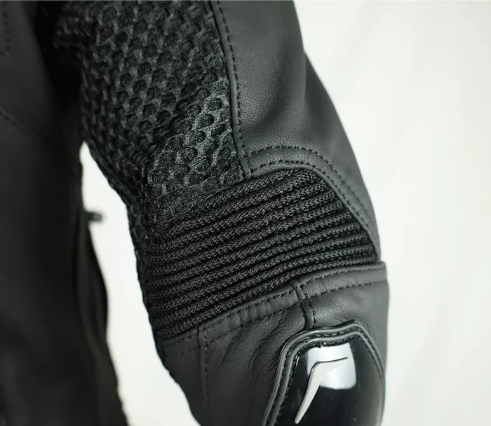 XRC TOURER AIR HLT Tech Air ready men jacket black vel. 52
