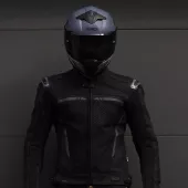 Kurtka motocyklowa XRC TOURER AIR HLT Tech Air ready men black