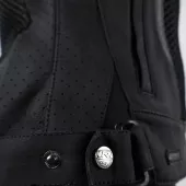 XRC TOURER AIR HLT Tech Air ready ladies jacket black/grey vel. 54