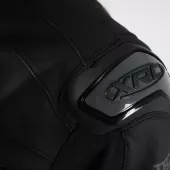 XRC TOURER AIR HLT Tech Air ready ladies jacket black/grey vel. 54
