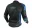 Kurtka męska XRC TOURER AIR HLT Tech Air ready black/blue