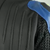 XRC TOURER AIR HLT Tech Air ready men jacket black/blue vel. 60