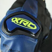 XRC TOURER AIR HLT Tech Air ready men jacket black/blue vel. 60