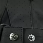 XRC TOURER AIR HLT Tech Air ready men jacket black/grey vel. 60