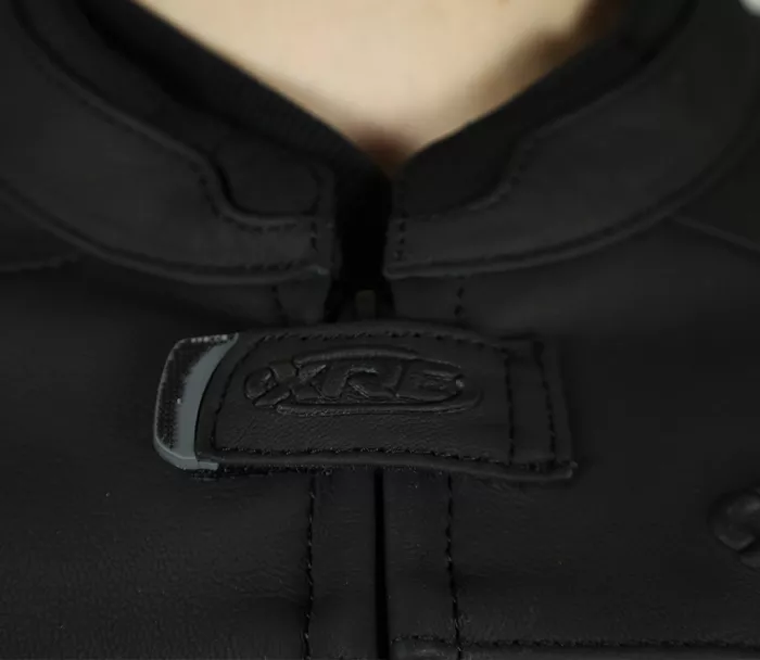 XRC TOURER AIR HLT Tech Air ready men jacket black/grey vel. 60