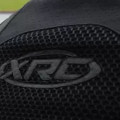 Kurtka motocyklowa XRC TOURER AIR HLT Tech Air ready men jacket black/grey