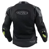 XRC TOURER AIR HLT Tech Air ready ladies jacket black vel. 40